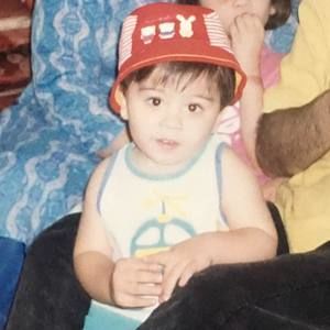 Meet your Posher, Ryan